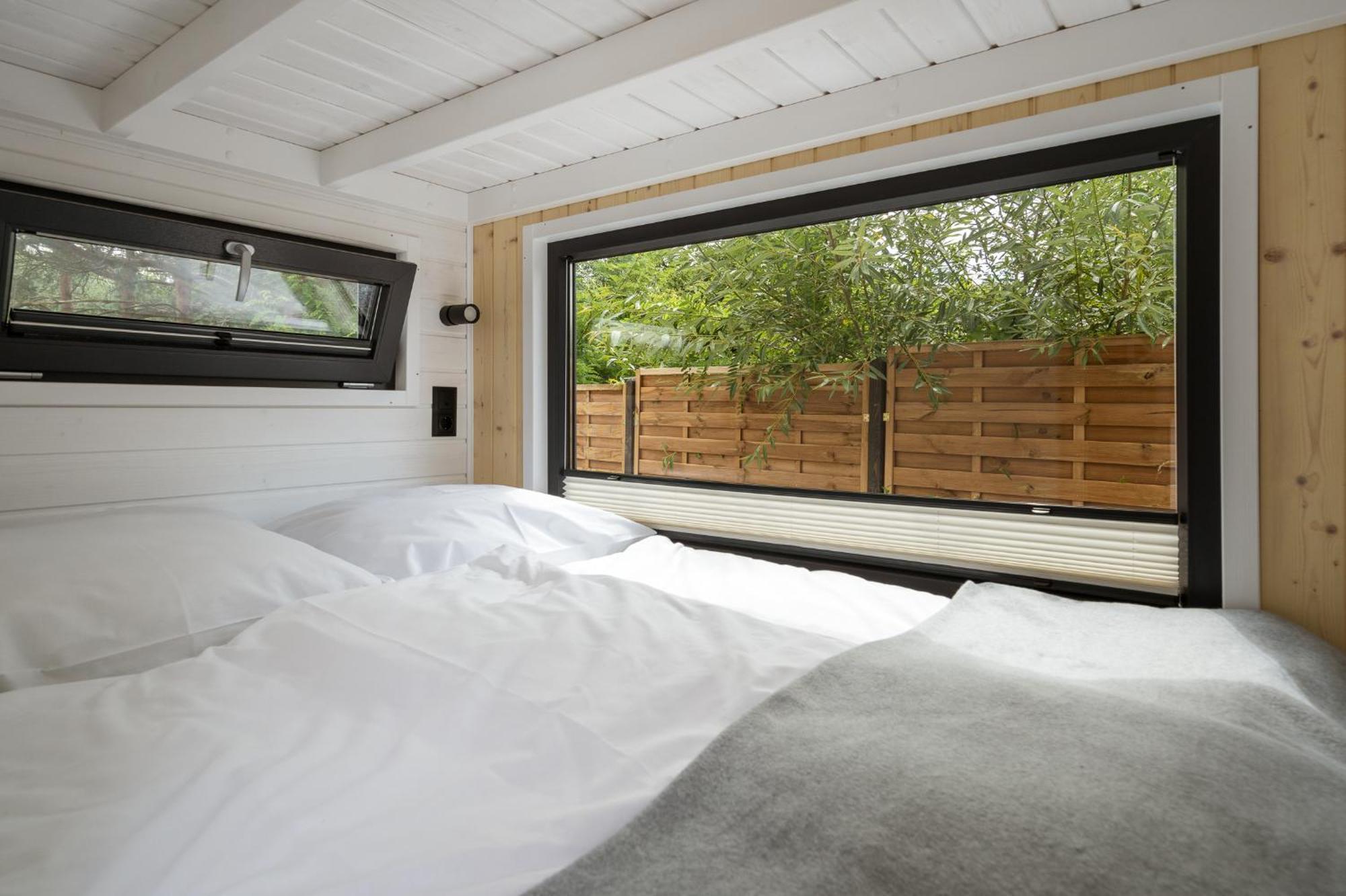 Staymoovers - Tinyhouse Zator Kültér fotó